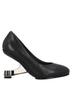 Туфли United Nude