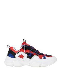 Низкие кеды и кроссовки Tommy Hilfiger