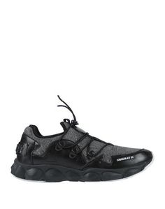 Низкие кеды и кроссовки Plein Sport