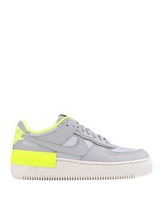 Низкие кеды и кроссовки Nike