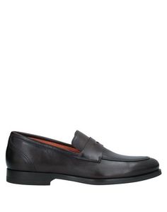 Мокасины Santoni