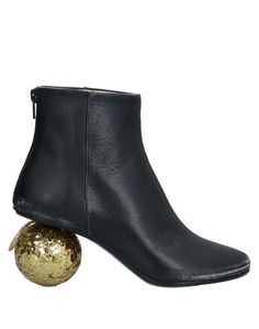 Полусапоги и высокие ботинки Mm6 Maison Margiela