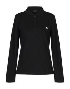 Поло Fred Perry