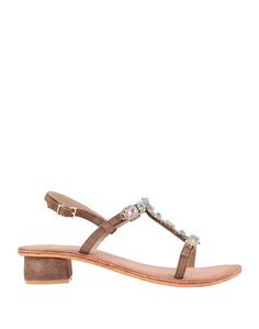 Сандалии Mascha