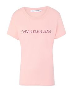 Футболка Calvin Klein Jeans