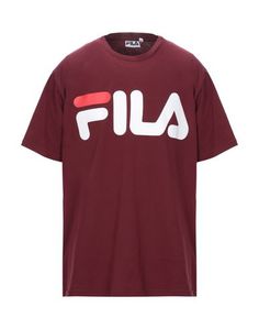 Футболка Fila