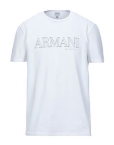 Футболка Armani Collezioni