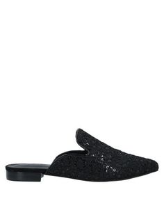 Мюлес и сабо Jeffrey Campbell