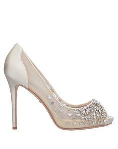 Туфли Badgley Mischka