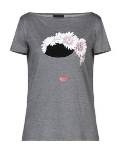 Футболка Emporio Armani