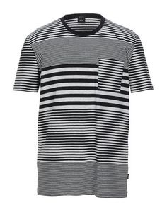 Футболка Hugo Boss