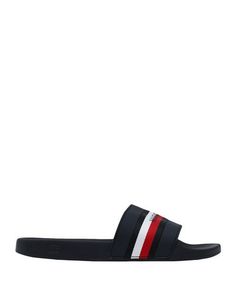 Сандалии Tommy Hilfiger