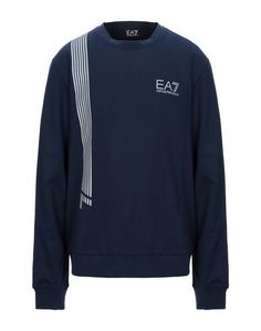 Толстовка EA7