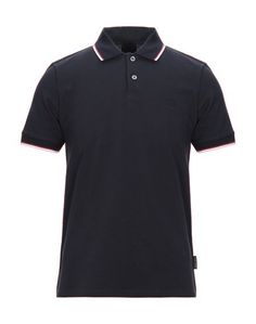 Поло Armani Exchange