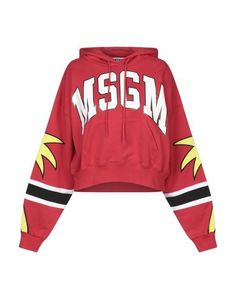 Толстовка Msgm