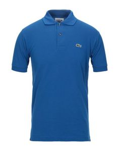 Поло Lacoste