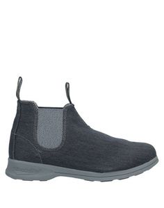 Полусапоги и высокие ботинки Blundstone