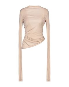 Футболка Rick Owens Lilies