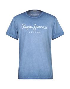 Футболка Pepe Jeans