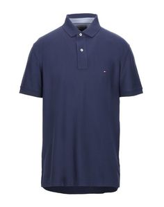 Поло Tommy Hilfiger