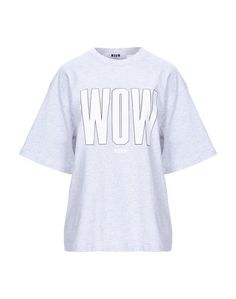 Футболка Msgm