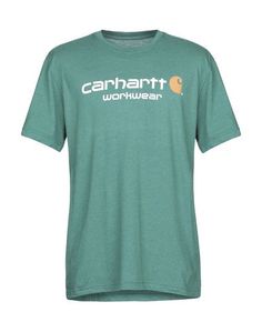 Футболка Carhartt