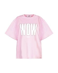 Футболка Msgm