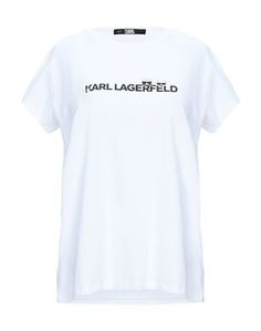 Футболка Karl Lagerfeld