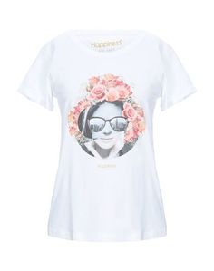 Футболка Semicouture