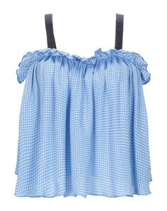 Топ без рукавов Maison Scotch