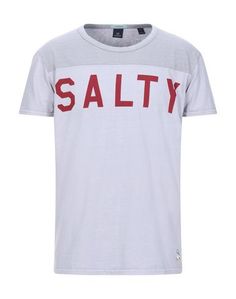 Футболка Scotch & Soda