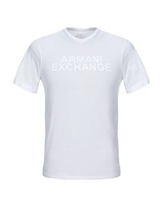 Футболка Armani Exchange