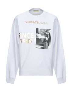 Толстовка Versace Jeans