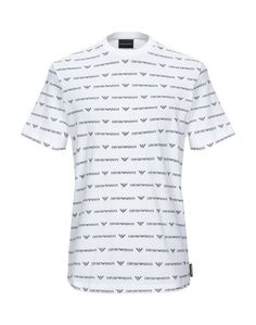 Футболка Emporio Armani