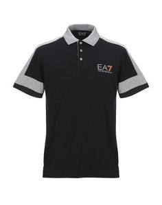 Поло EA7