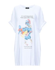 Футболка Elisabetta Franchi