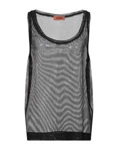 Топ без рукавов Missoni