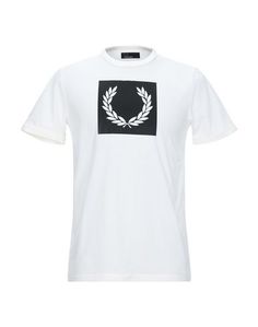 Футболка Fred Perry