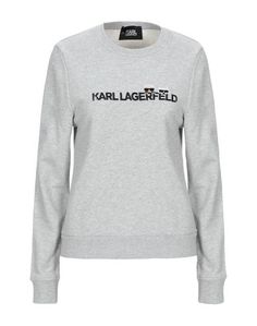 Толстовка Karl Lagerfeld