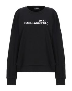 Толстовка Karl Lagerfeld
