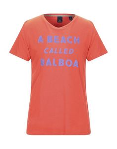 Футболка Scotch & Soda
