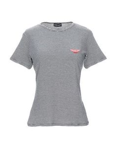Футболка Emporio Armani