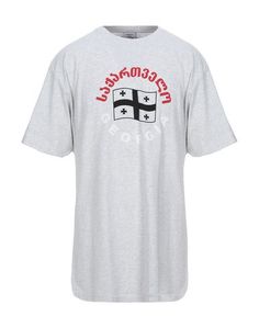 Футболка Vetements