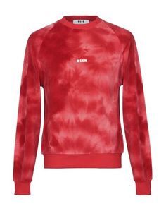 Толстовка Msgm