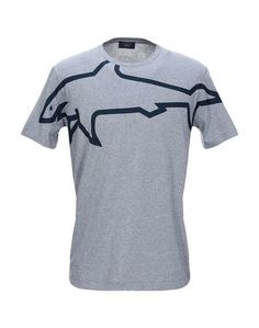 Футболка Paul & Shark