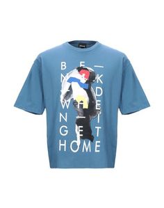 Футболка Just Cavalli