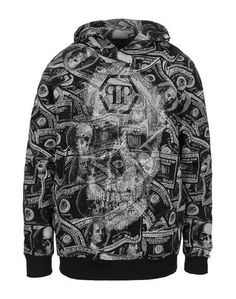 Толстовка Philipp Plein