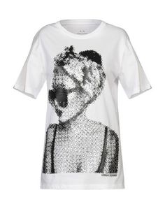 Футболка Armani Exchange