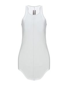 Майка Rick Owens