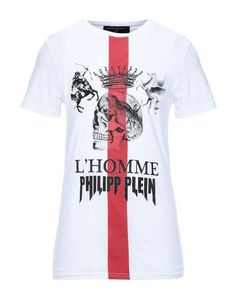 Футболка Philipp Plein